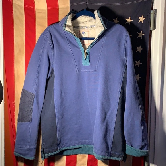 Fat Face Other - Fat Face Airlie Sherpa Sweat